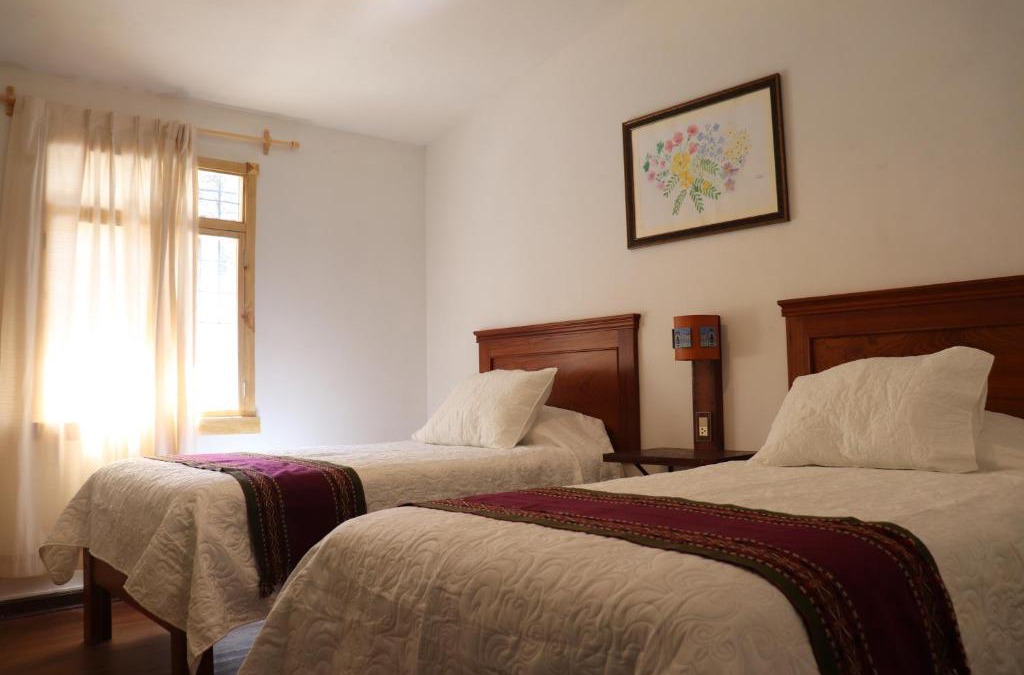 Cusco Apartment | Casa Gabriel