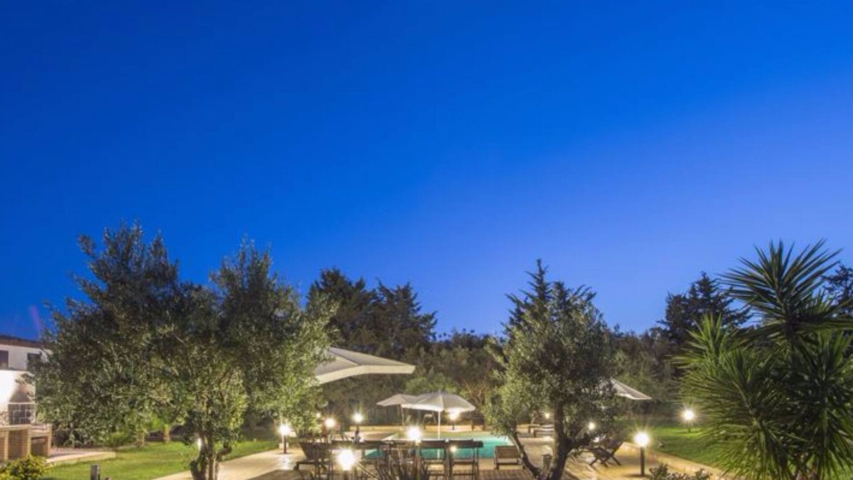 Scicli House | CASA GALò GELSO APARTMENT - BBQ POOL TENNIS BOWLES NATURAL PARK FREE WIFI