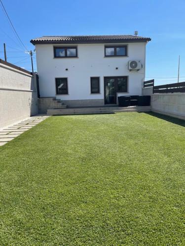 Vilagarcia de Arousa House | Casa Galbán