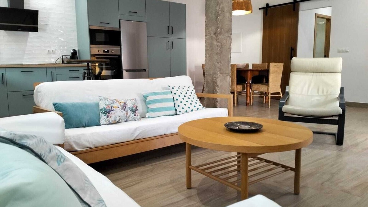 Punta del Moral House | Casa Galera in Punta del Moral, 5 min. of the beach.