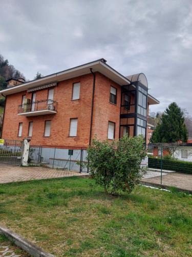 Torre Pellice Apartment | Casa Galfio