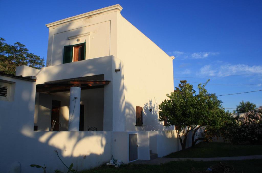 Piscita House | Casa Galletta