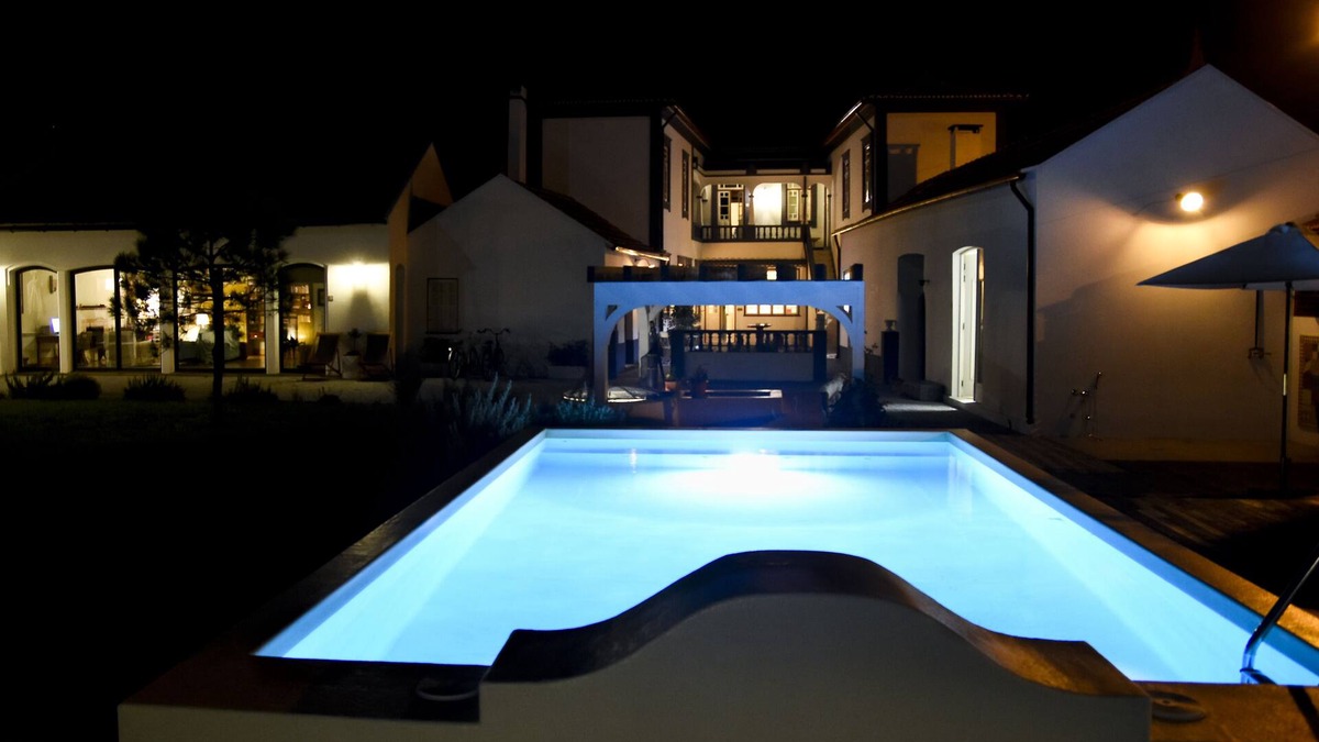 Murtosa Bed & Breakfast | Casa Galricho