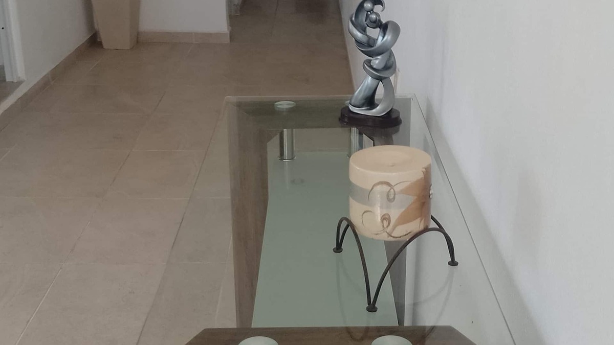 Conkal Apartment | Casa GAMA, a place to enjoy and rest.