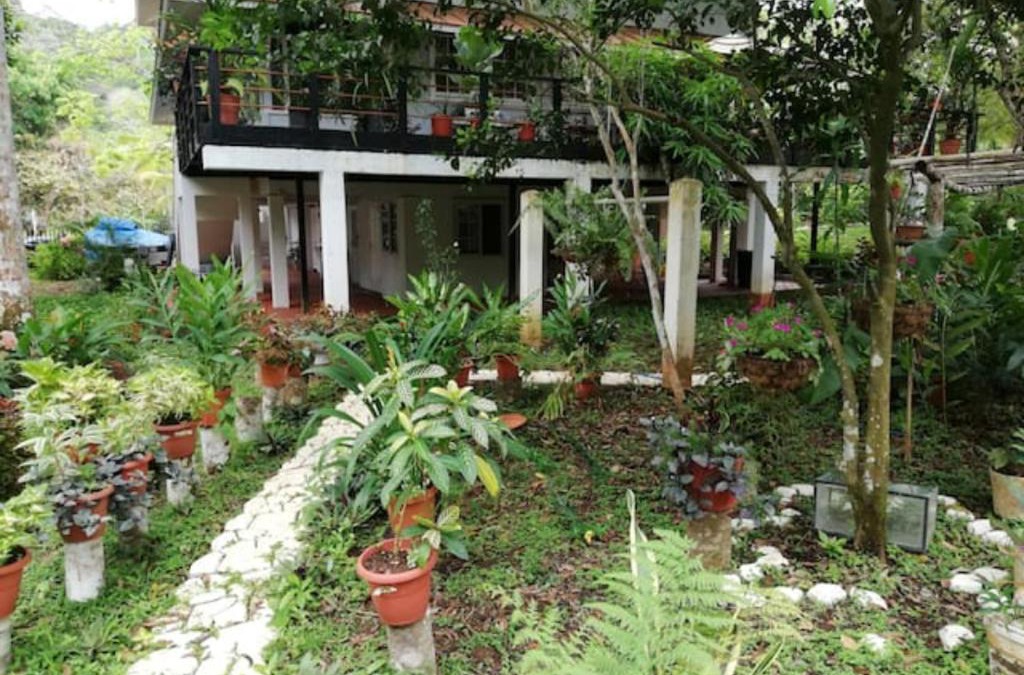 Gamboa Apartment | Casa Gamboa Remodelada