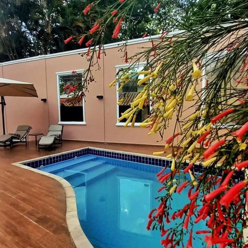 Asuncion Bed & Breakfast | Casa Garay Hotel 658