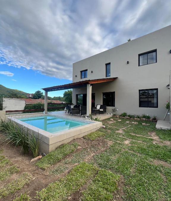 Vaqueros Apartment | Casa Garcia