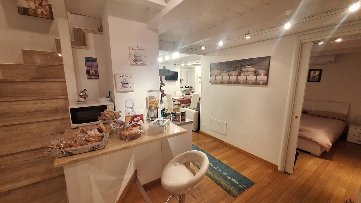 Frascati Apartment | Casa Garofoli (Frascati)