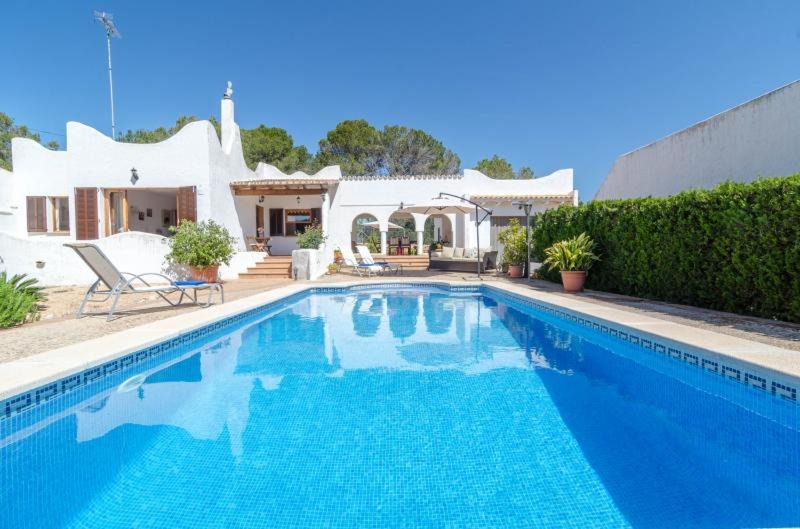 Cala Pi House | Casa Garonda