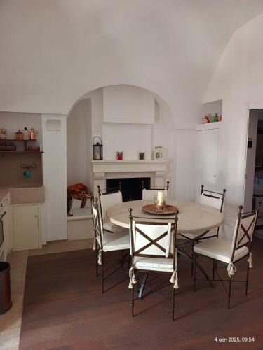 Monte Sant'Angelo House | Casa Gatta - Affitti Brevi Italia