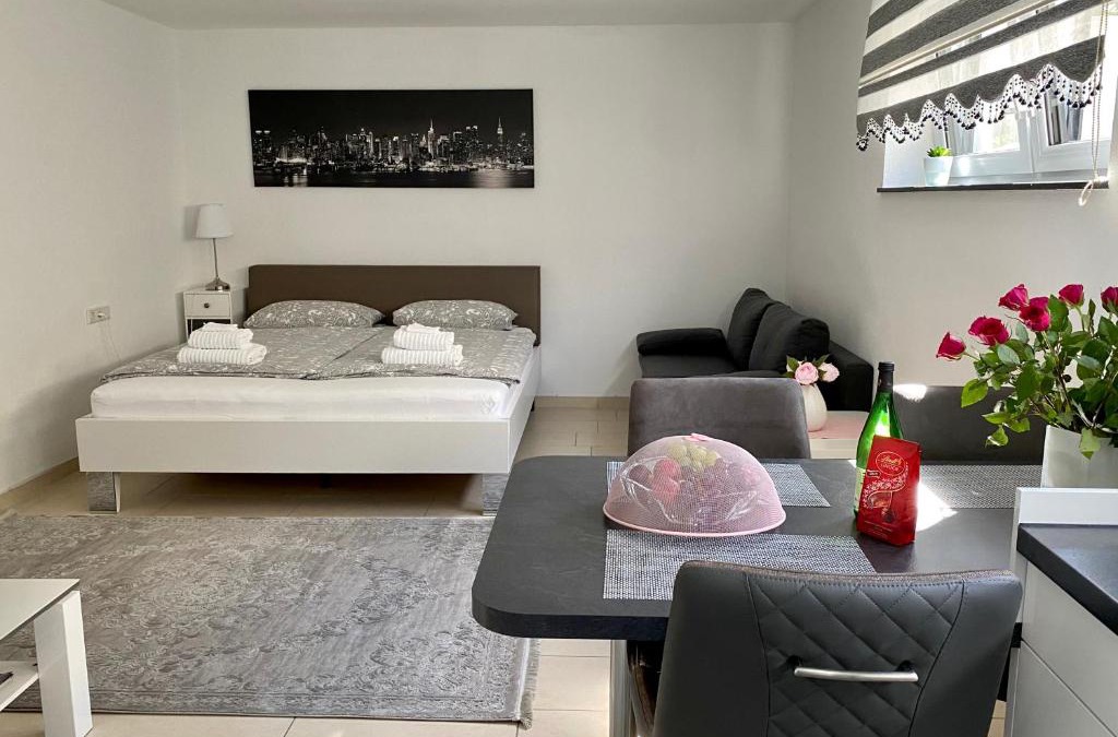 Waggershausen Apartment | Casa Gazzo