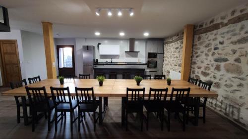Aldeasaz House | CASA GELA. Entorno rural