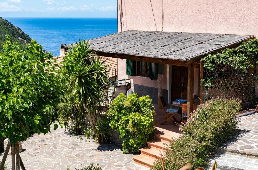 Patresi Apartment | Casa Gelso