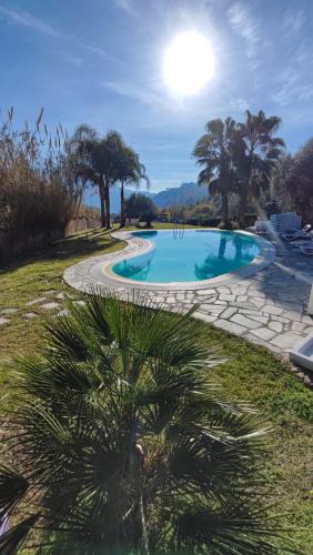 Costa dʼOneglia Apartment | Casa Gelsomino