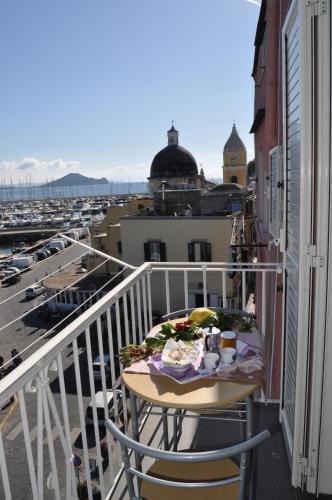 Procida House | Casa Geltrude al porto