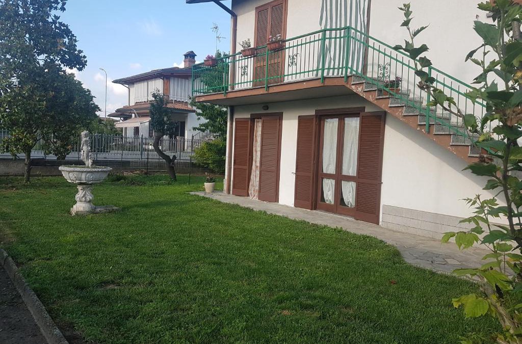 Bressana Bottarone House | Casa Gemma