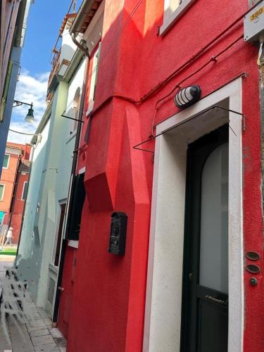 Burano House | Casa Gemmas Daydream