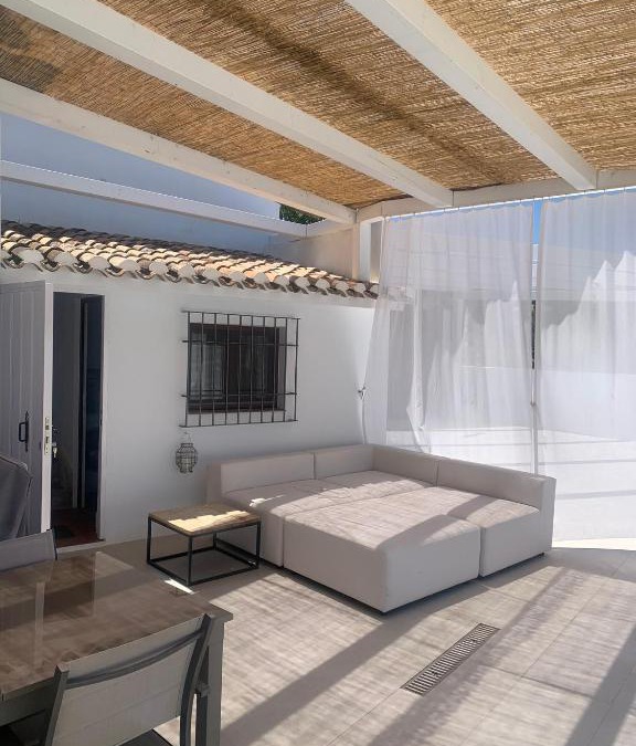 Priego de Cordoba House | Casa Genilla
