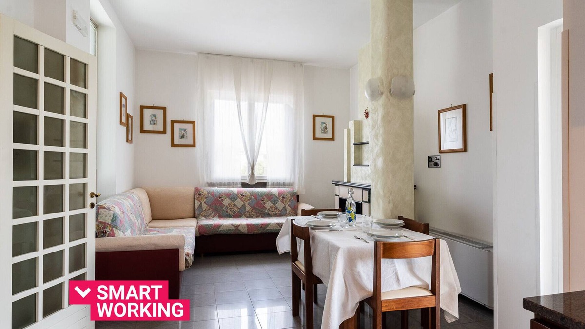 Locorotondo Ski Chalet | Casa Gentile con giardino