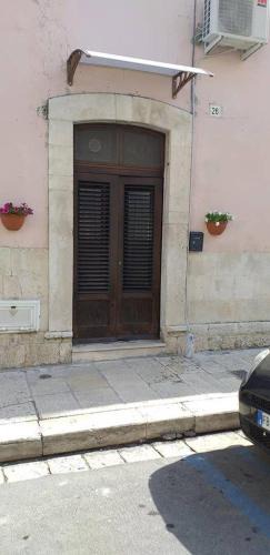 Giovinazzo Apartment | CASA GENTILE