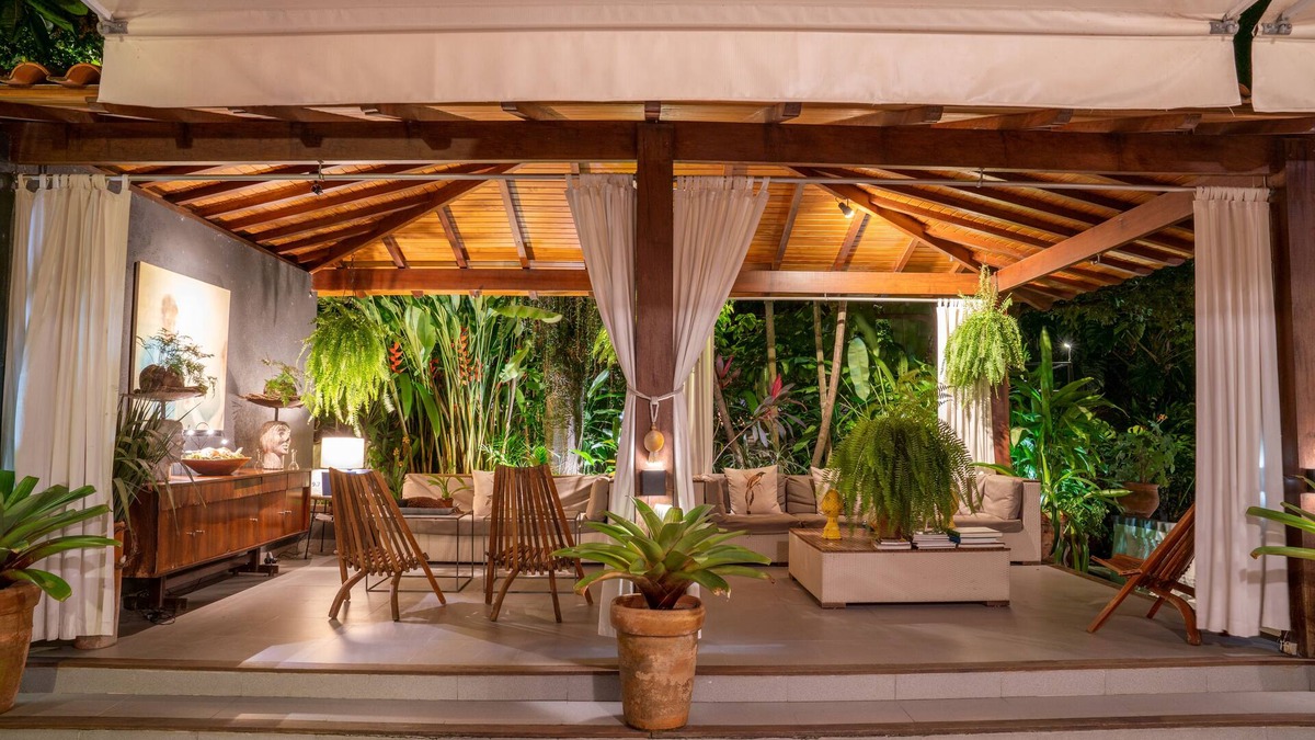 Santa Teresa Bed & Breakfast | Casa Geranio