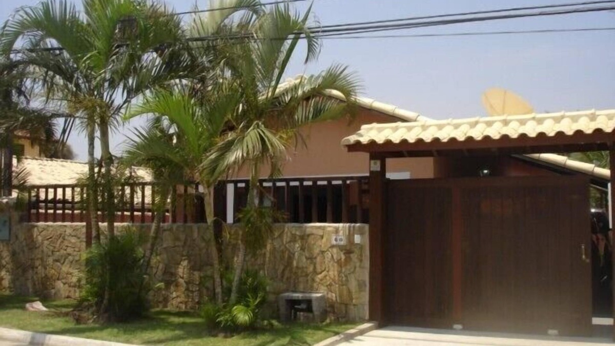 Buzios House | Casa Geribá - Buzios - 4 suites - swimming pool