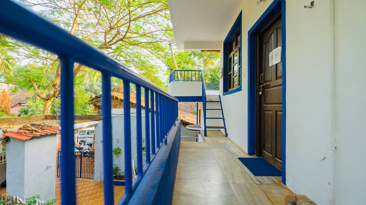 Saunta Vaddo Hotel | Casa German Near The Beach