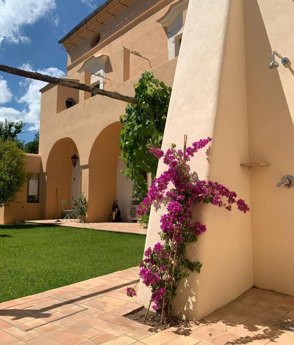 Benincasa House | Casa Già
