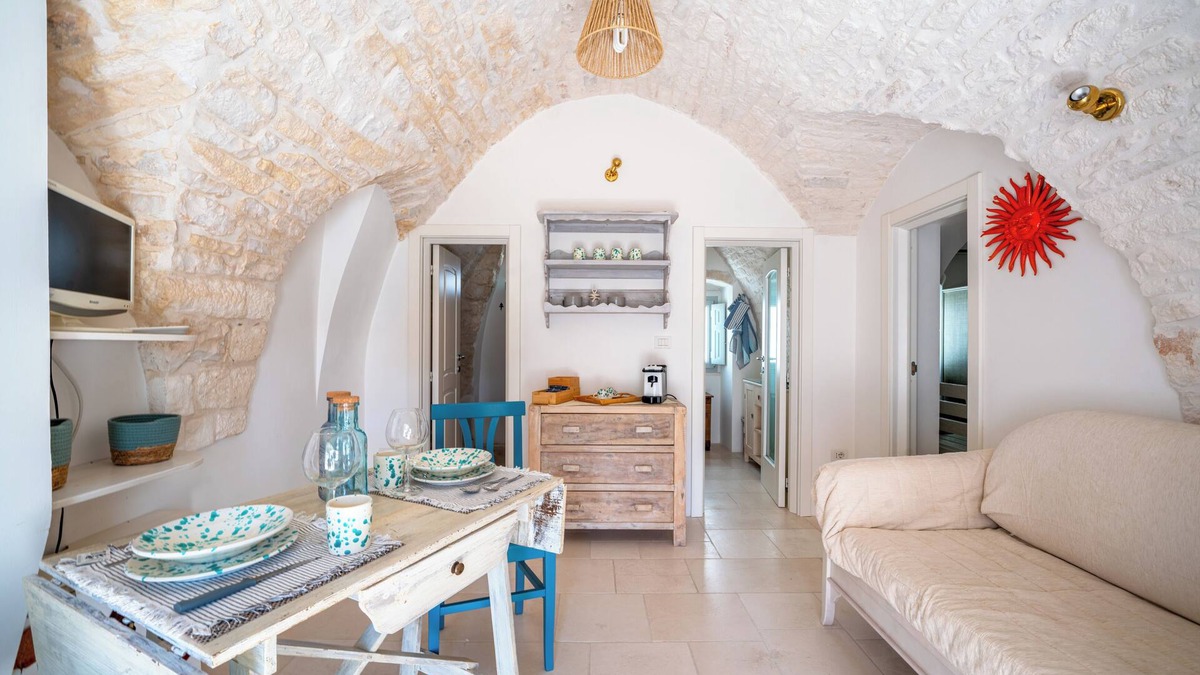 Old Town Cisternino House | Casa Giò - Second Home