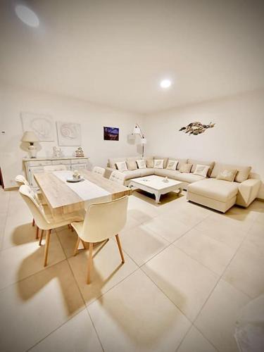 Liscia di Vacca Apartment | Casa Gió Grazioso Appartamento a Porto Cervo