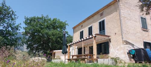 Civitella Messer Raimondo House | Casa Giulietta, dogs paradise