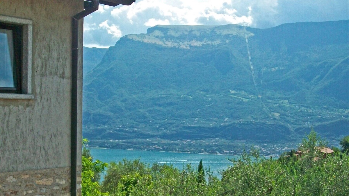 Pieve Ski Chalet | Casa Giacomina Lake view