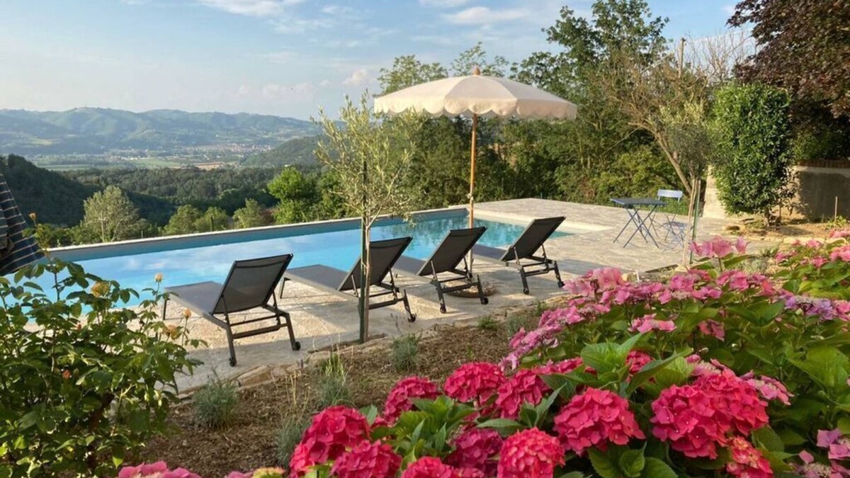 Ponti House | Casa Gialla Modern Retreat