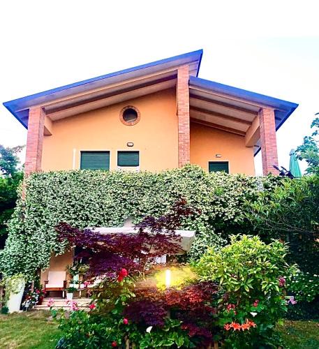Vanon House | casa Gian