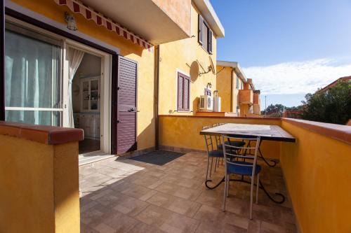 Orosei Apartment | Casa Gianfranca