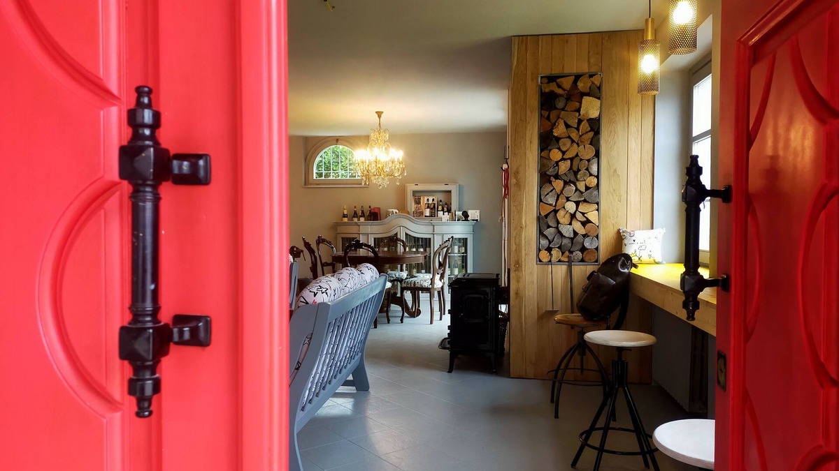 Roddi Villa | CASA GIANNI, charming house in ALBA (CN)