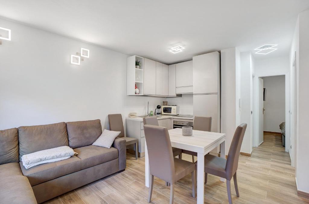 Piode Apartment | Casa Gianpaolo