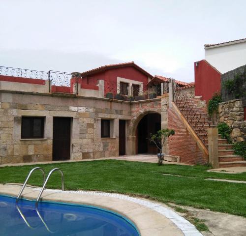 Plasenzuela Apartment | CASA GIBRANZOS