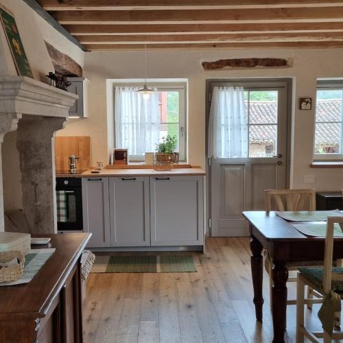 Valdagno House | Casa Gildo 1828