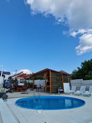 Sinmartin House | Casa Gimi