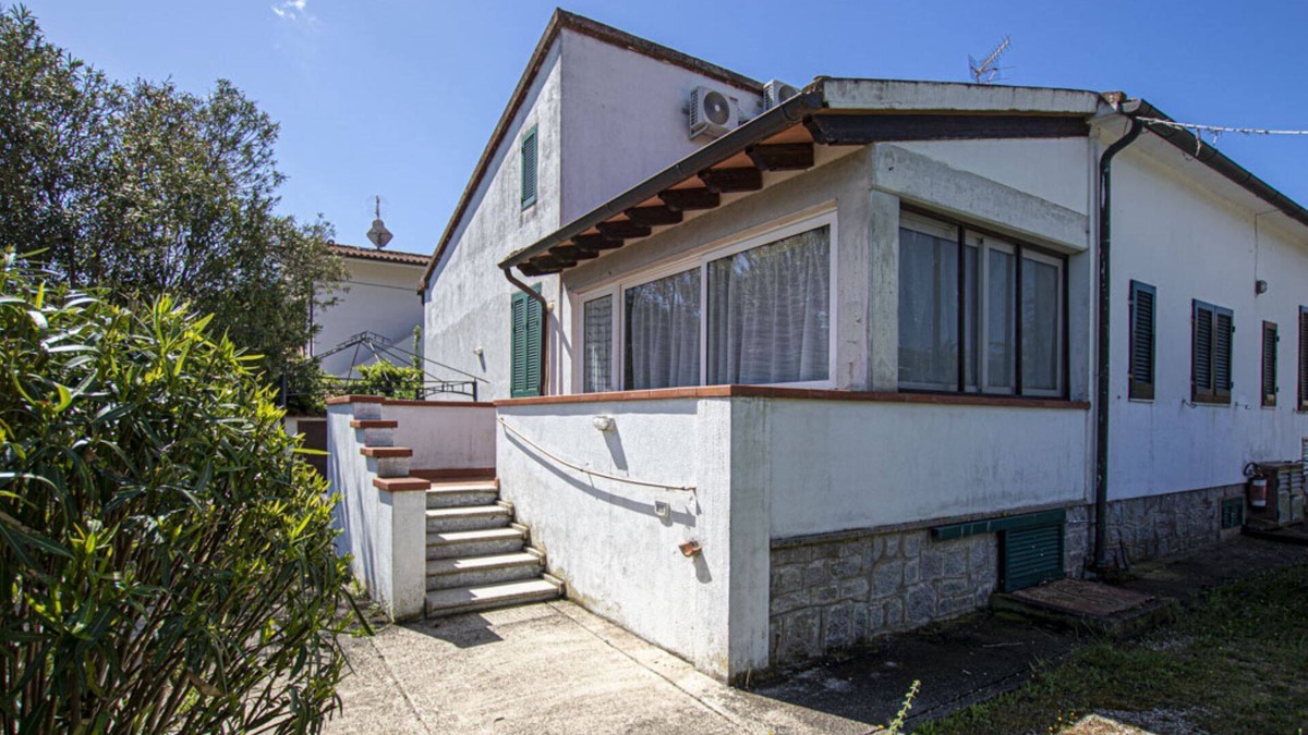 Marina di Campo Apartment | CASA GINESTRA - GINESTRA 2
