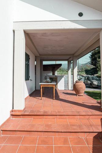 Ortonovo Apartment | Casa Gio'