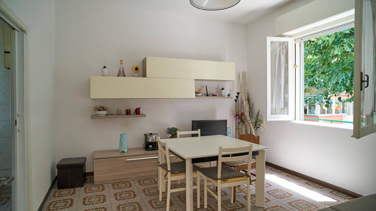 Rivazzurra Apartment | Casa Gio' - Two Bedroom Apartment, Sleeps 6