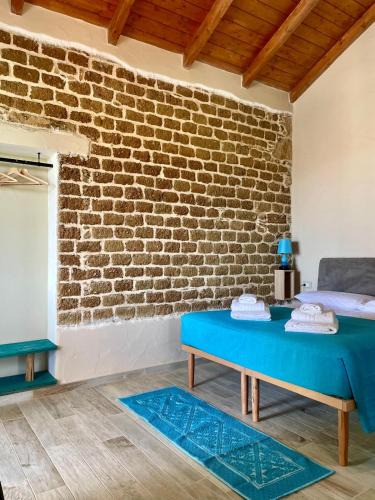 Nuxis Bed & Breakfast | Casa Gioconda Bed & Breakfast