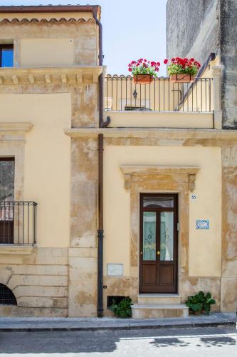 Palazzolo Acreide Historic Centre House | Casa Gioconda