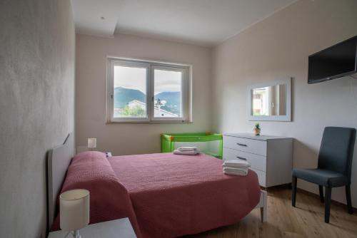 Pedali House | Casa Gioia - Giardino Privato, Vista Panoramica, Comfort e Barbecue