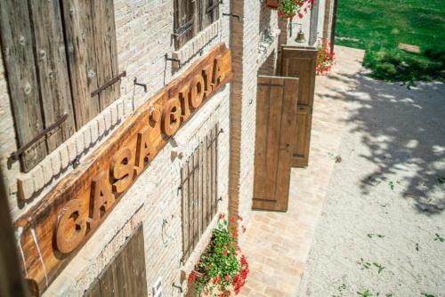 San Michele al Tagliamento Apartment | Casa Gioia