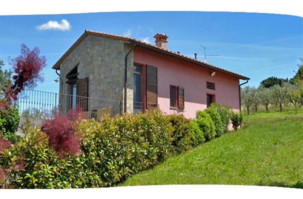 Po' Bandino House | Casa Gioiello