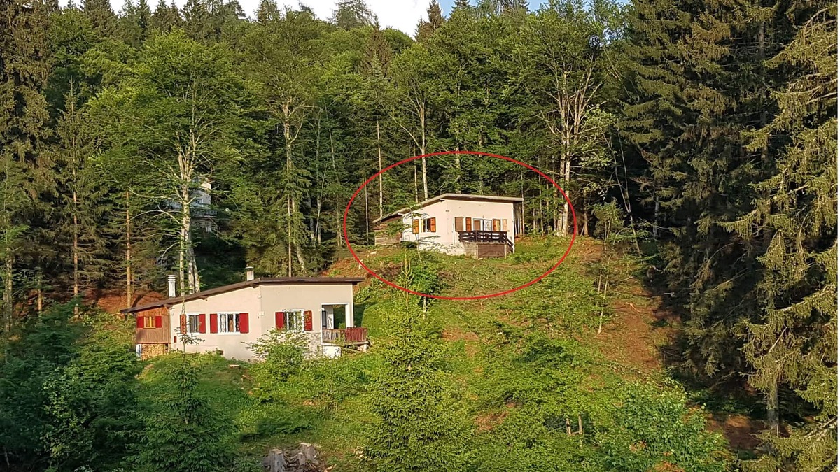 Mendola House | Casa Giovanazzi - Holiday home near the Passo Mendola