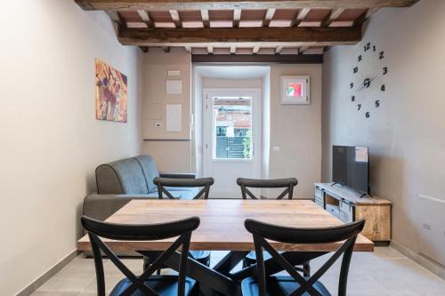 Ponte Buggianese House | Casa Giovanna